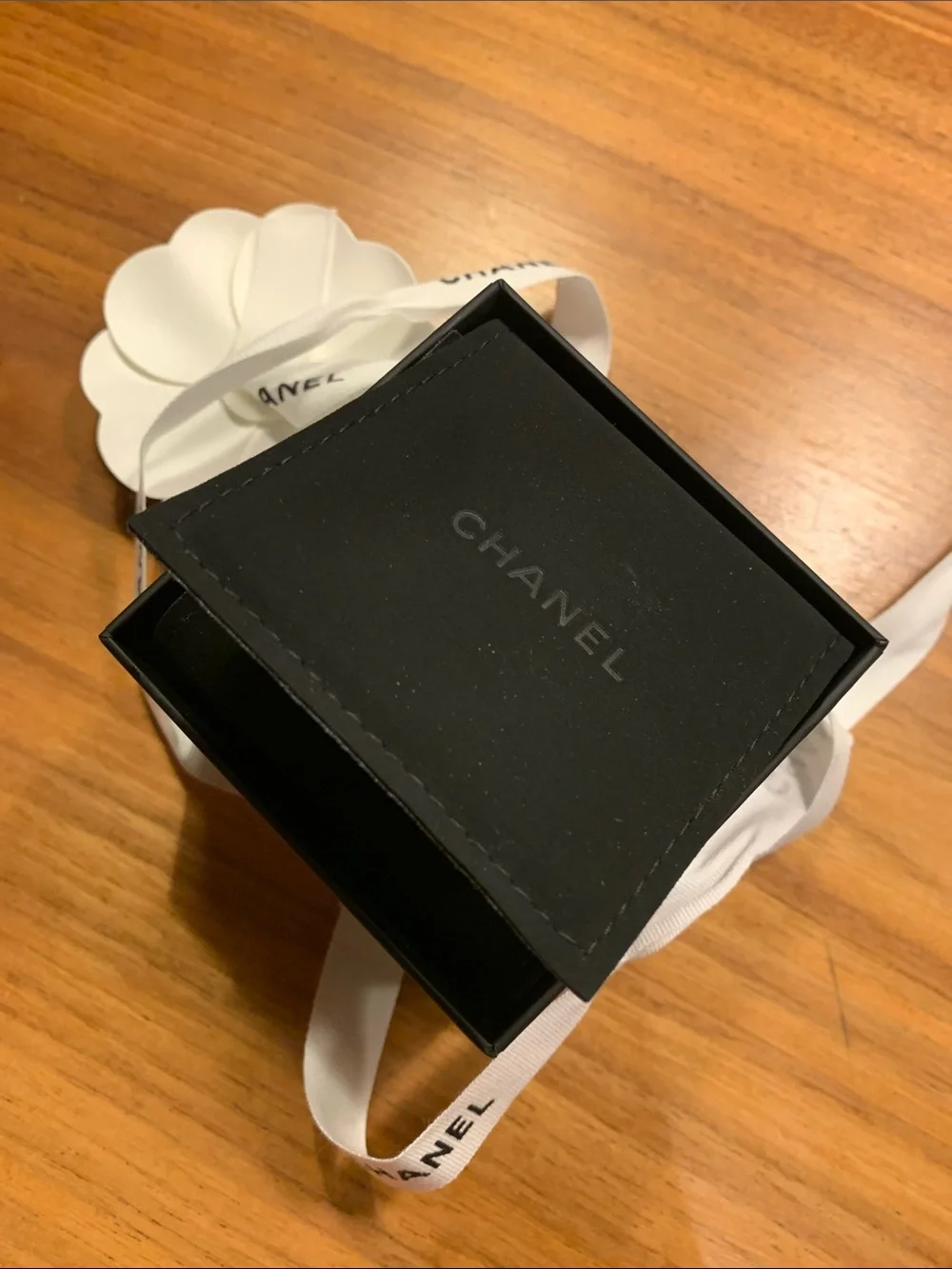 CHANEL absolutely must